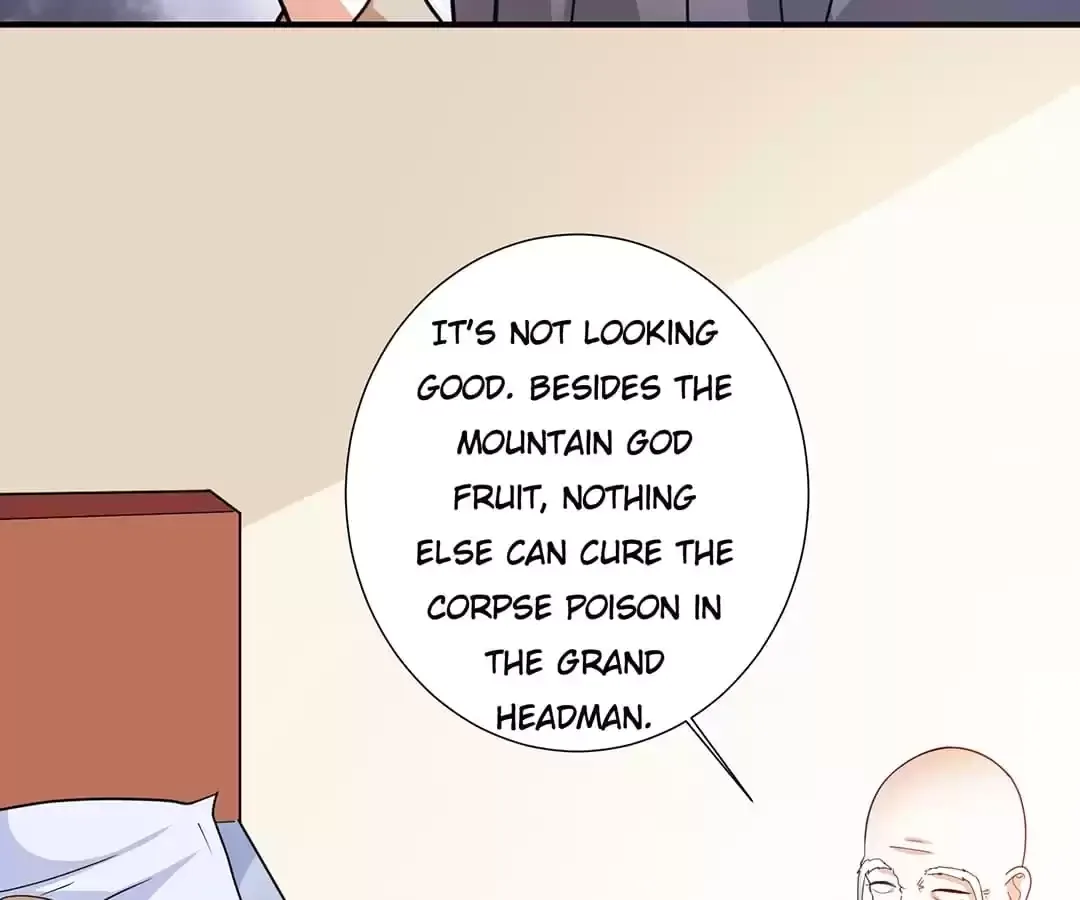 Heaven Defying God of War Chapter 73 page 28