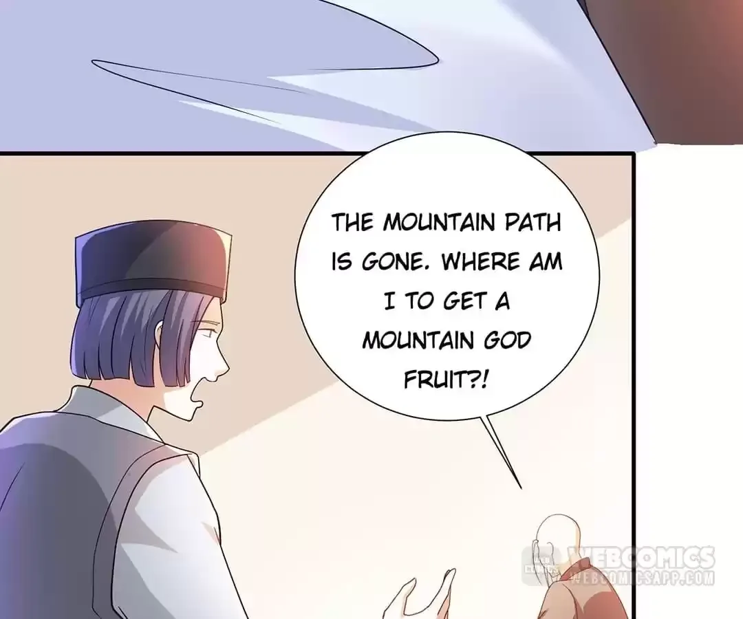 Heaven Defying God of War Chapter 73 page 30