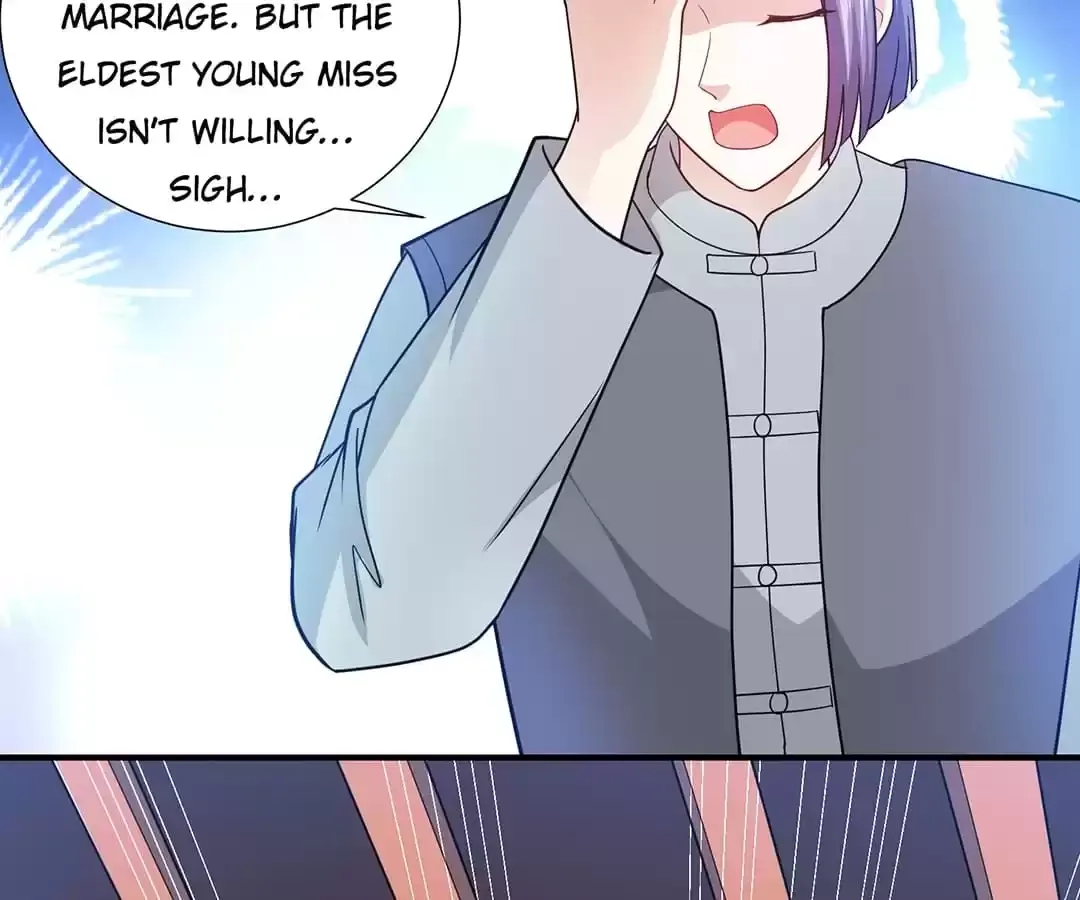Heaven Defying God of War Chapter 73 page 32