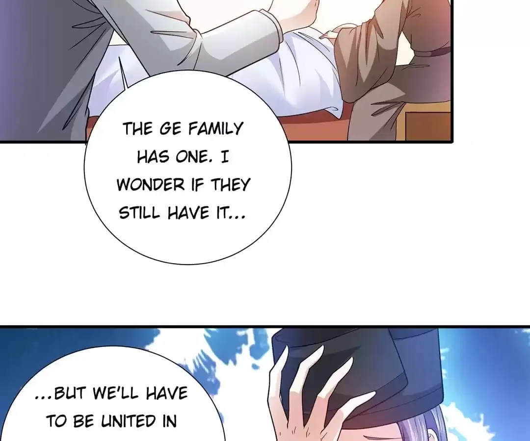 Heaven Defying God of War Chapter 73 page 31