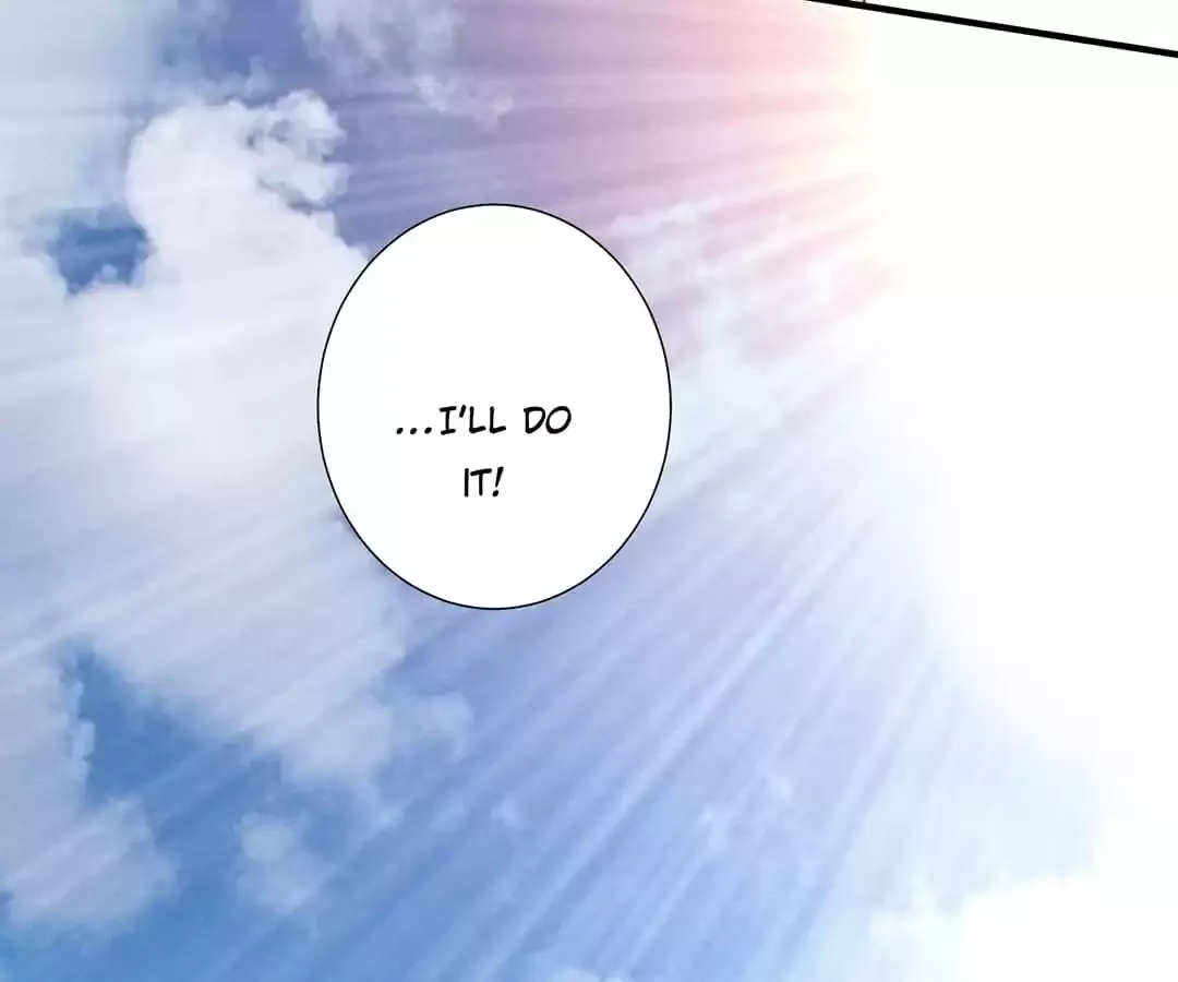 Heaven Defying God of War Chapter 73 page 35