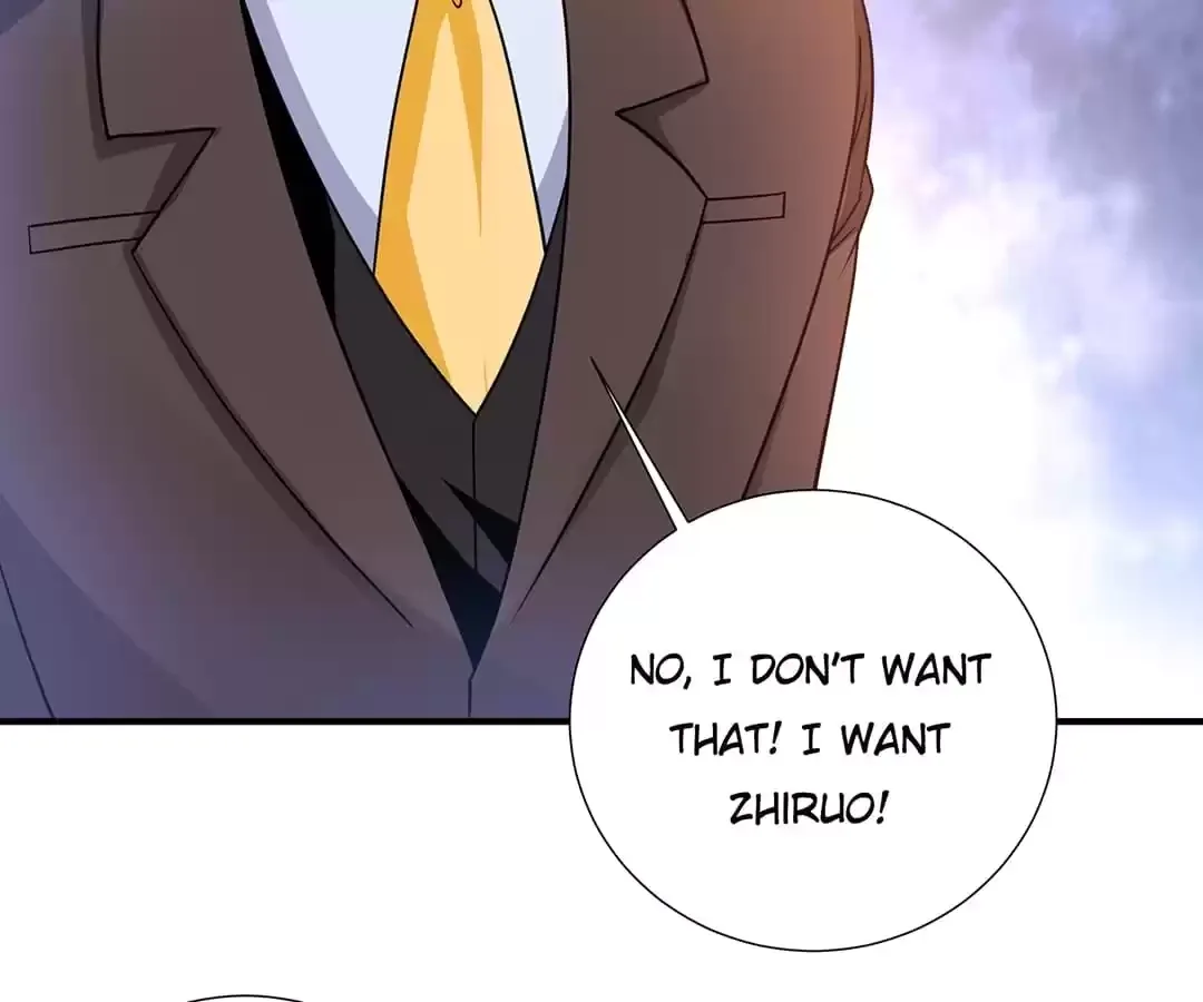 Heaven Defying God of War Chapter 73 page 51