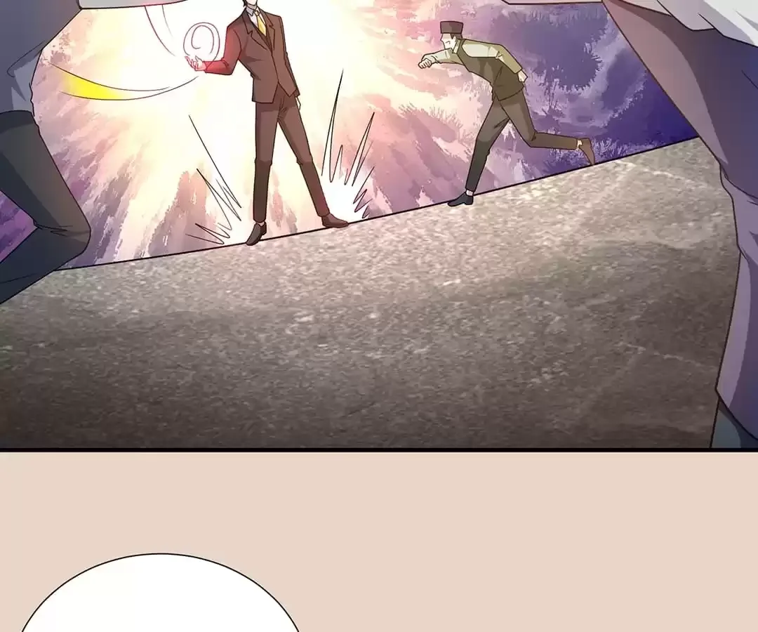 Heaven Defying God of War Chapter 73 page 59