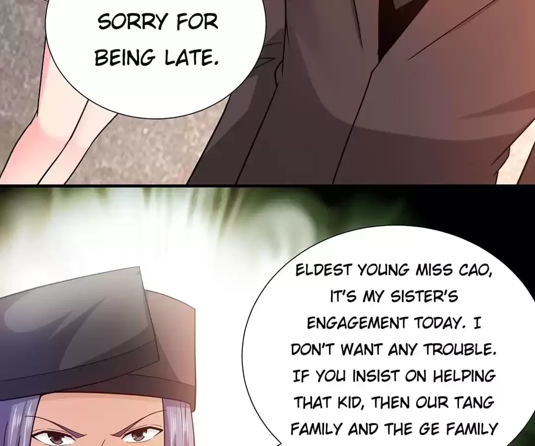 Heaven Defying God of War Chapter 73 page 63