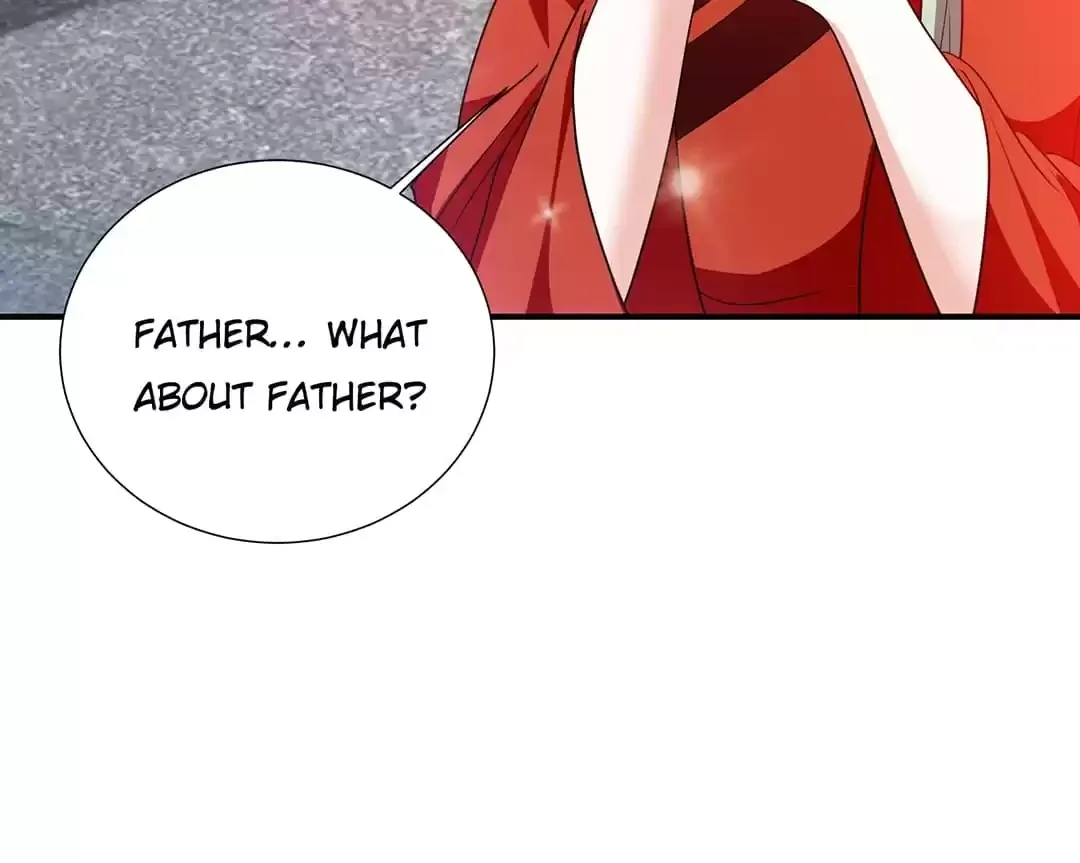 Heaven Defying God of War Chapter 74 page 22