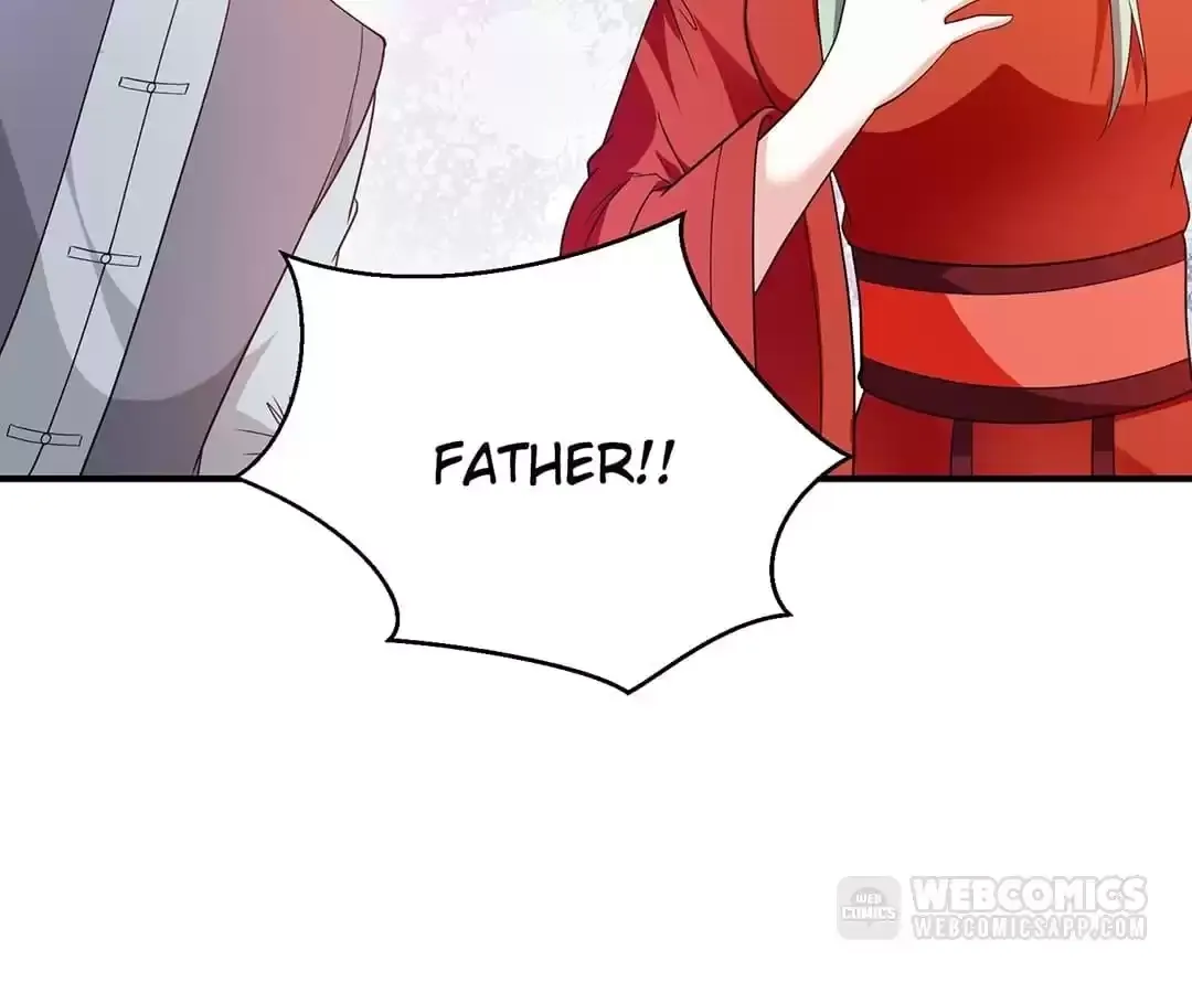 Heaven Defying God of War Chapter 74 page 31