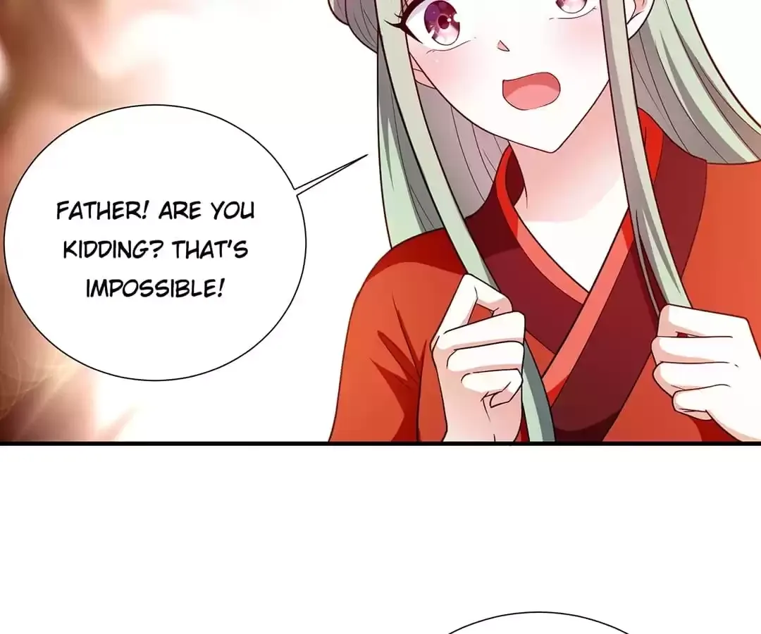 Heaven Defying God of War Chapter 74 page 41