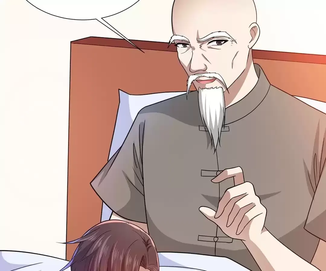 Heaven Defying God of War Chapter 74 page 44