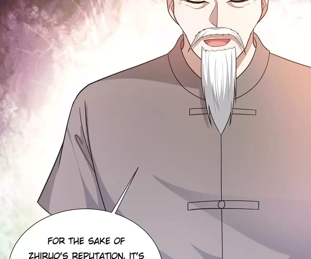 Heaven Defying God of War Chapter 74 page 53