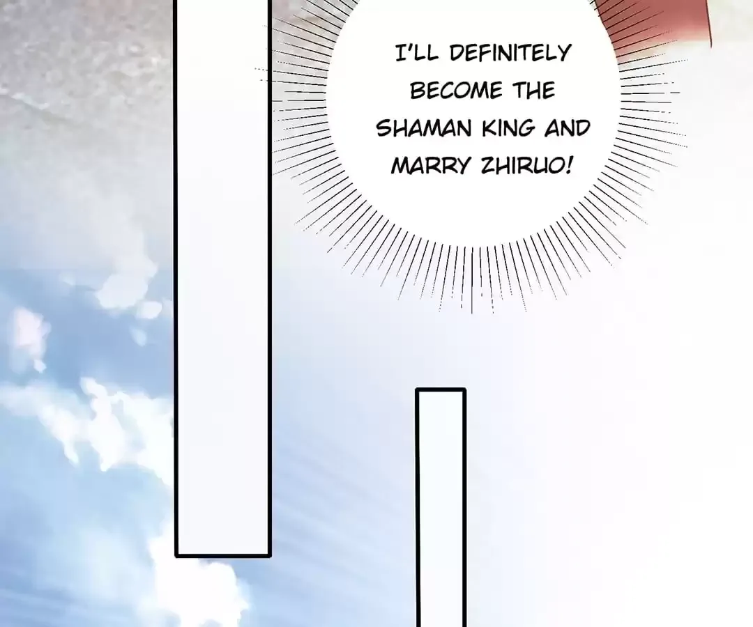 Heaven Defying God of War Chapter 74 page 57