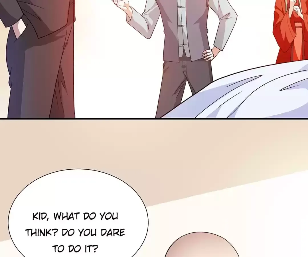 Heaven Defying God of War Chapter 74 page 43