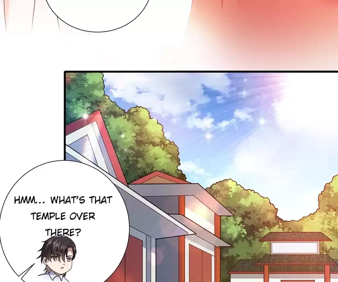 Heaven Defying God of War Chapter 74 page 64