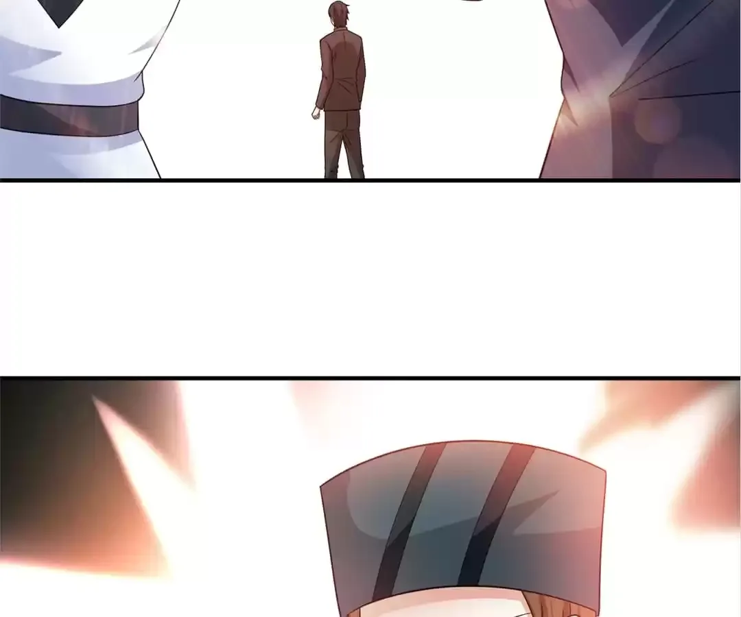 Heaven Defying God of War Chapter 75 page 21