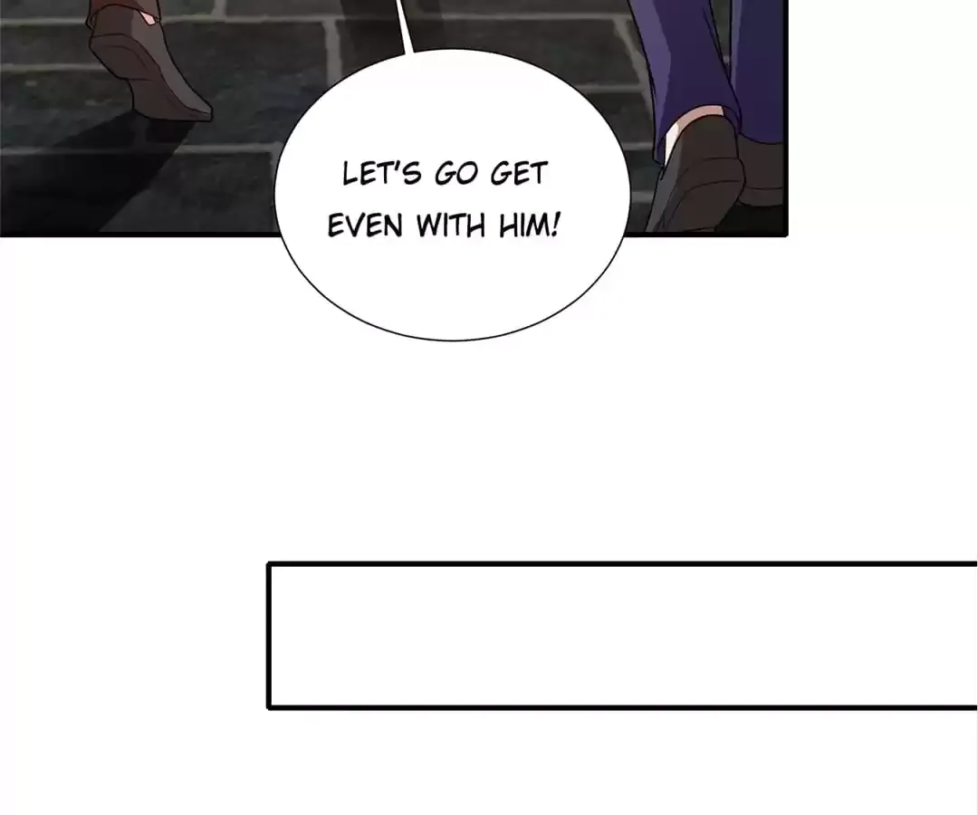 Heaven Defying God of War Chapter 75 page 24