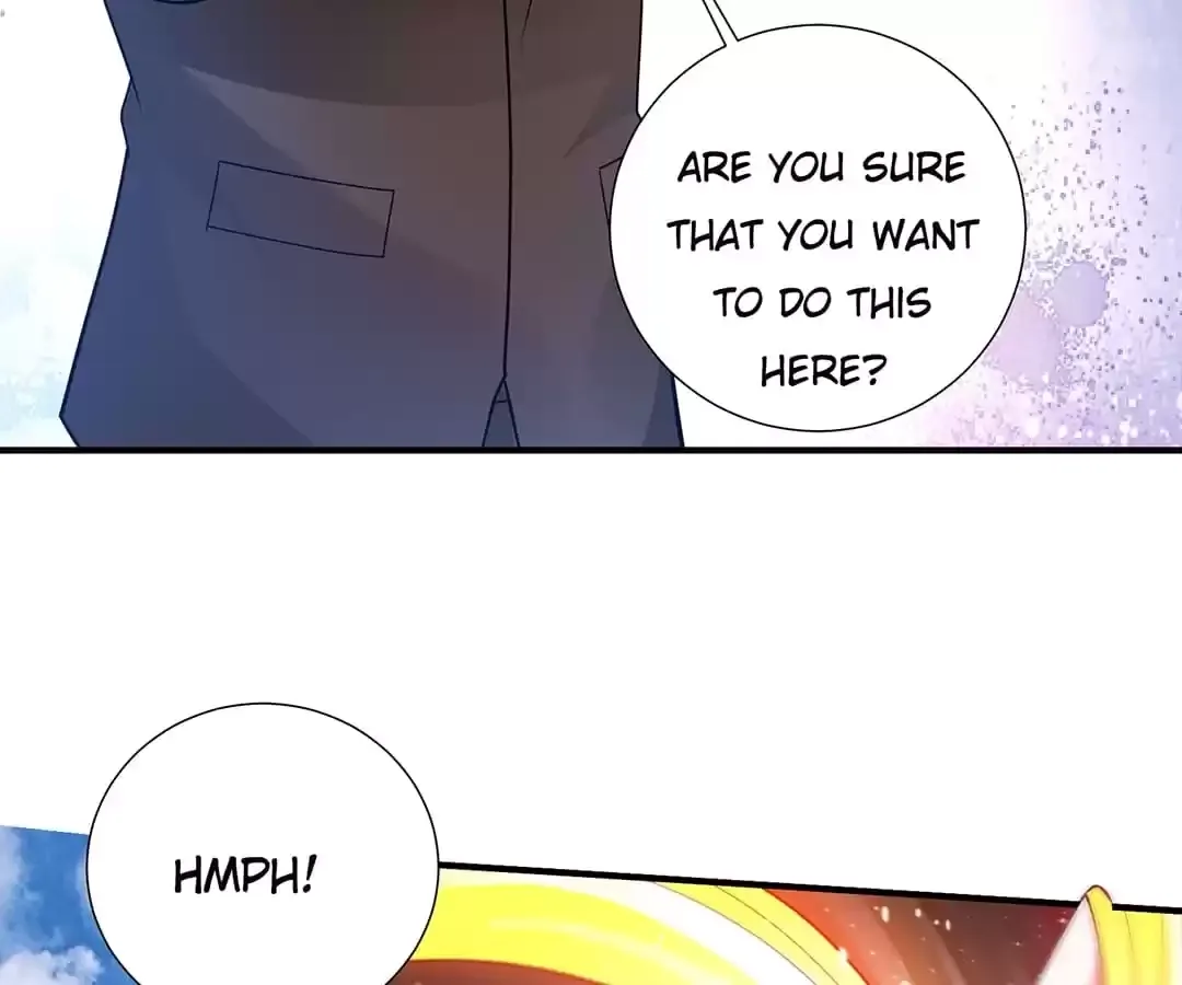 Heaven Defying God of War Chapter 75 page 34