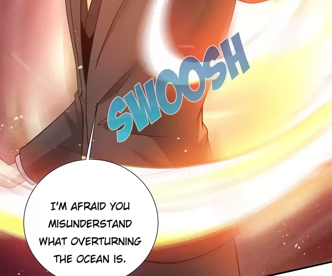 Heaven Defying God of War Chapter 75 page 42