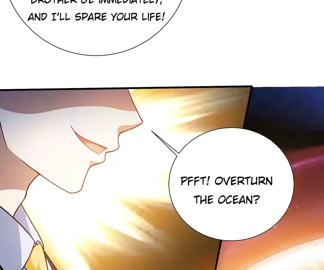 Heaven Defying God of War Chapter 75 page 40