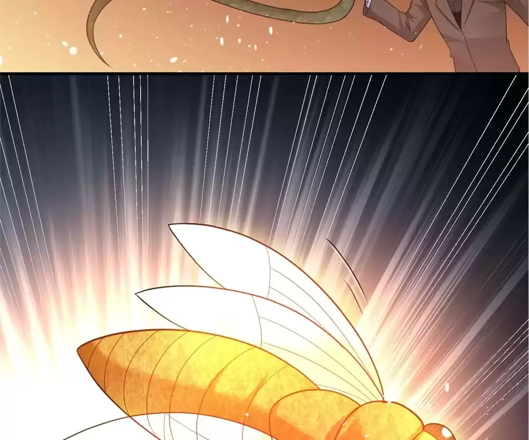 Heaven Defying God of War Chapter 75 page 8