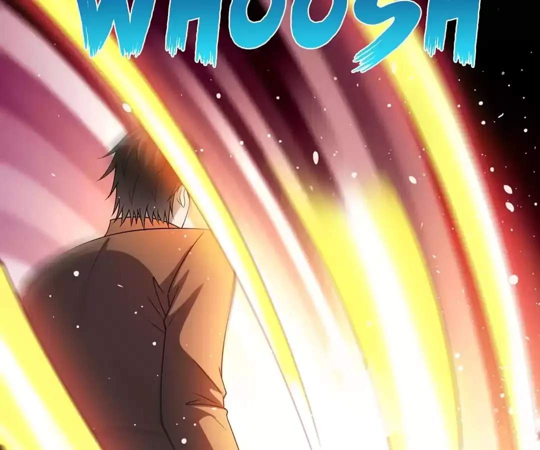 Heaven Defying God of War Chapter 75 page 50