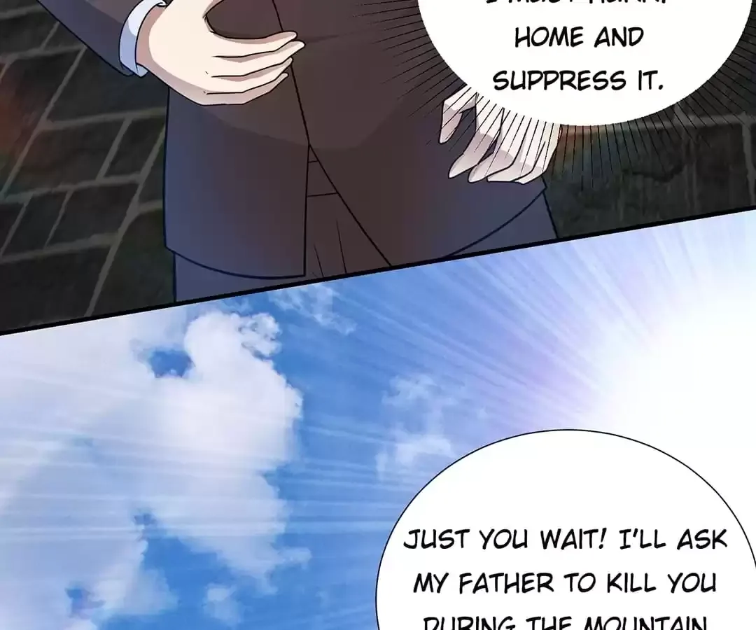 Heaven Defying God of War Chapter 75 page 60