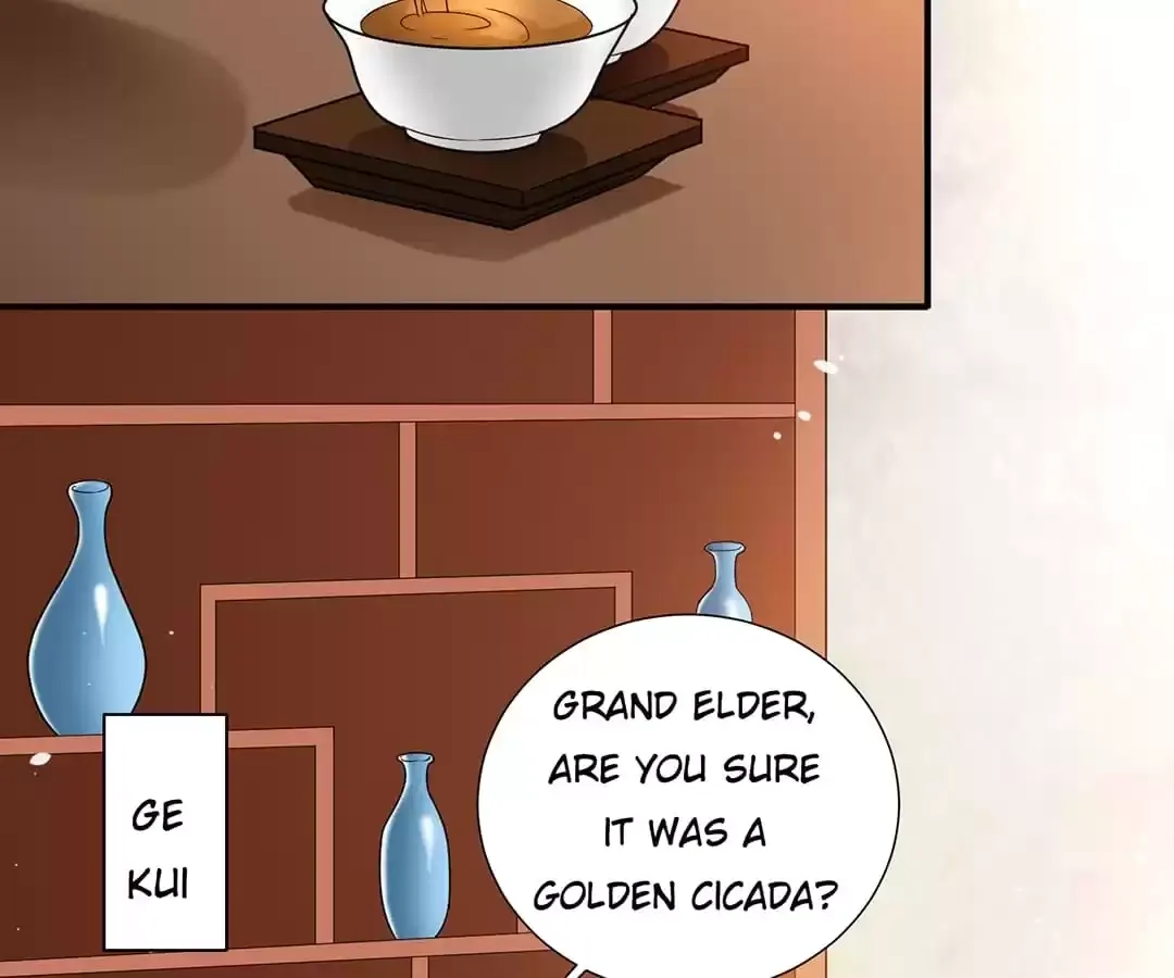 Heaven Defying God of War Chapter 75 page 67
