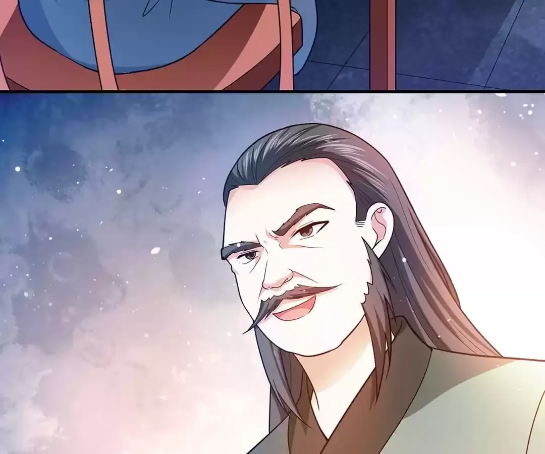Heaven Defying God of War Chapter 76 page 10