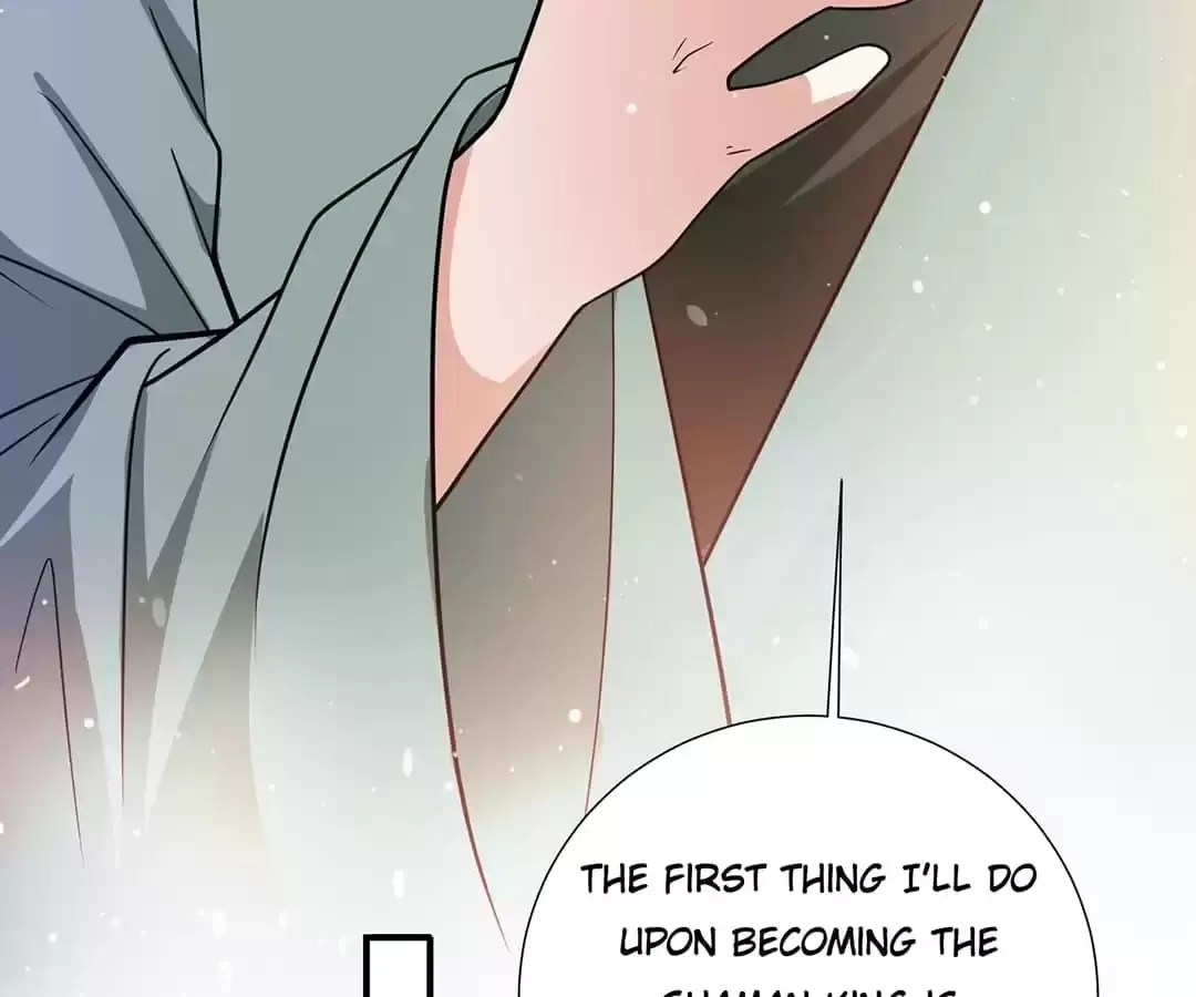 Heaven Defying God of War Chapter 76 page 16