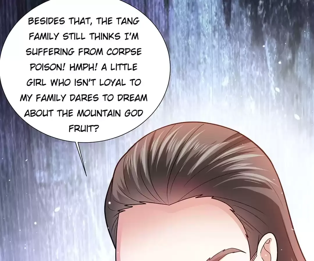 Heaven Defying God of War Chapter 76 page 14