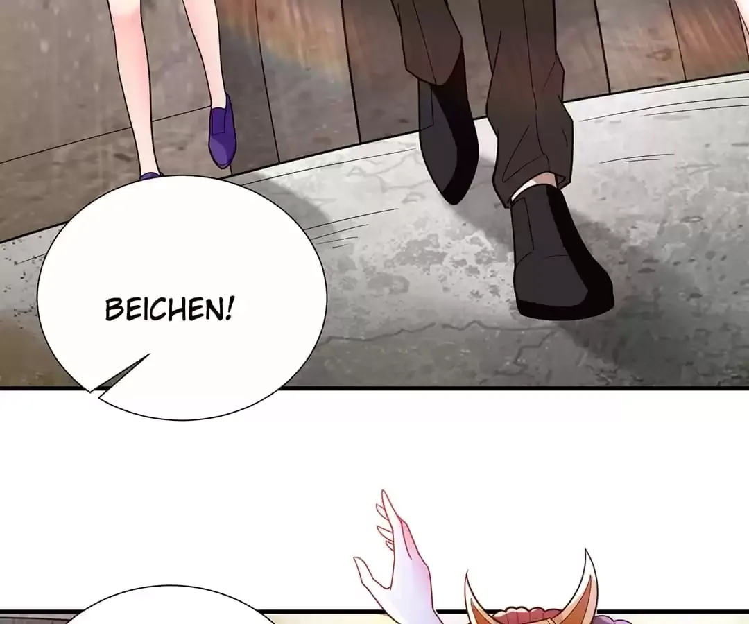 Heaven Defying God of War Chapter 76 page 27