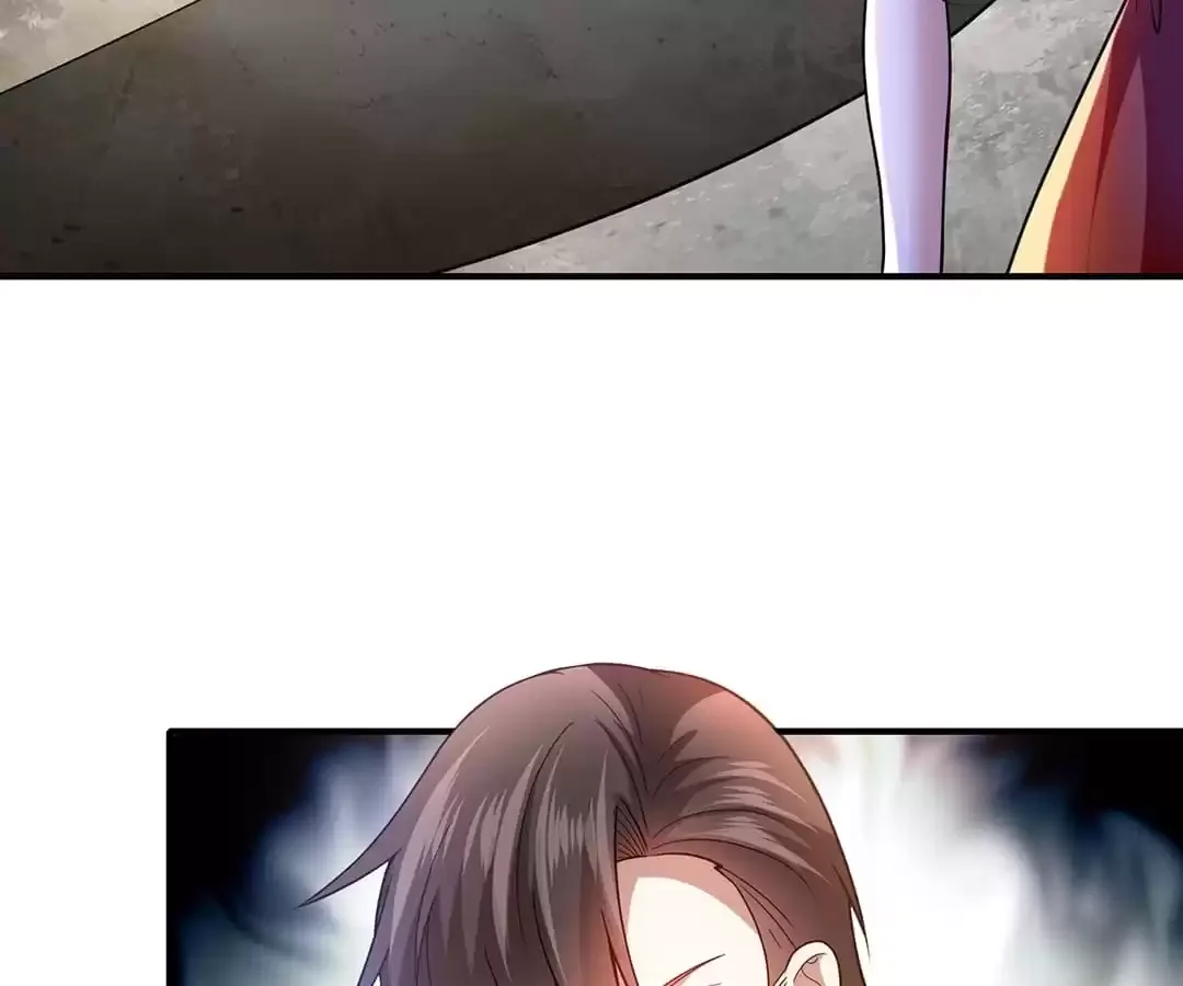 Heaven Defying God of War Chapter 76 page 29