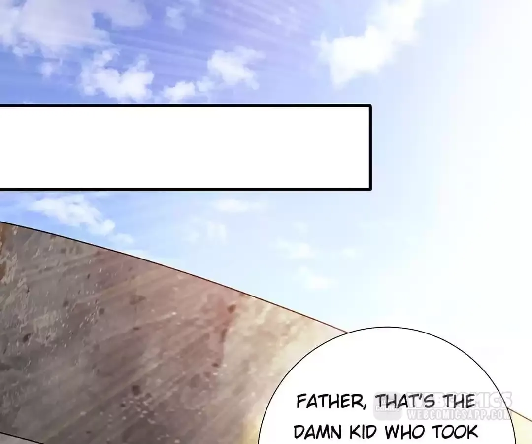 Heaven Defying God of War Chapter 76 page 31