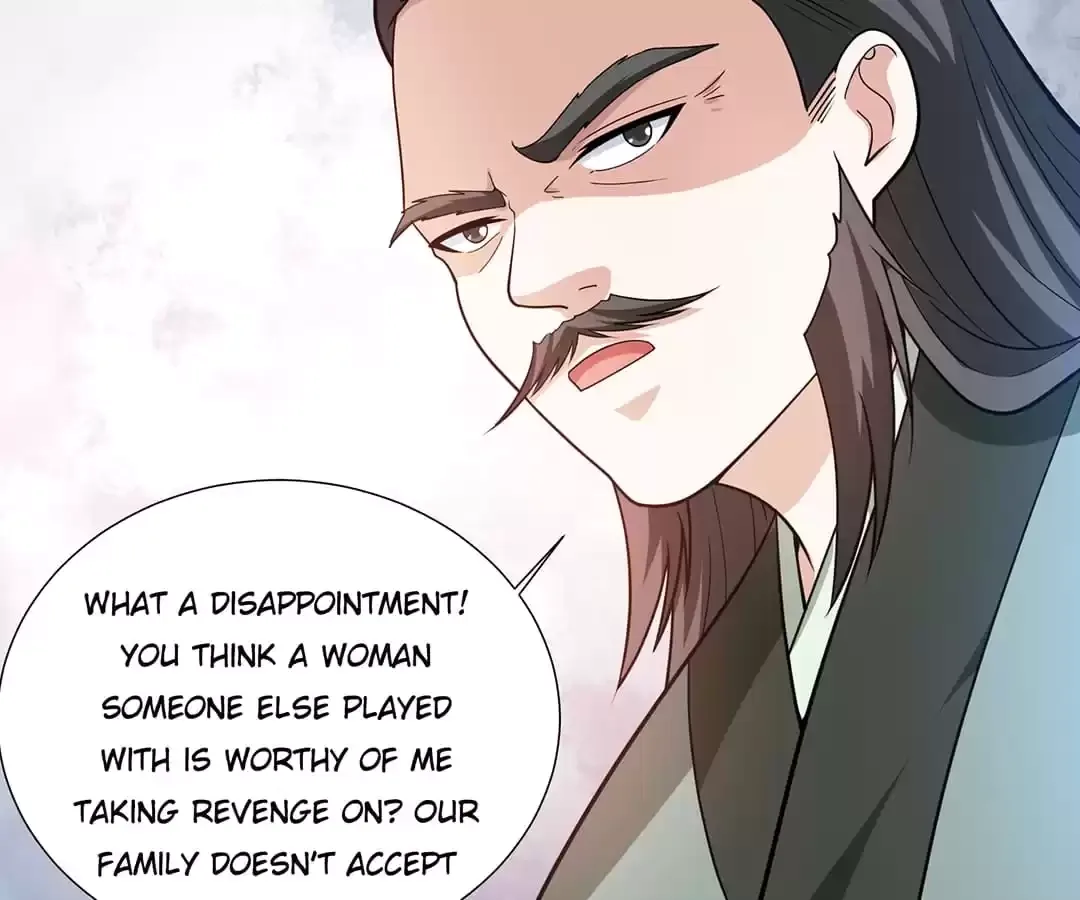 Heaven Defying God of War Chapter 76 page 34
