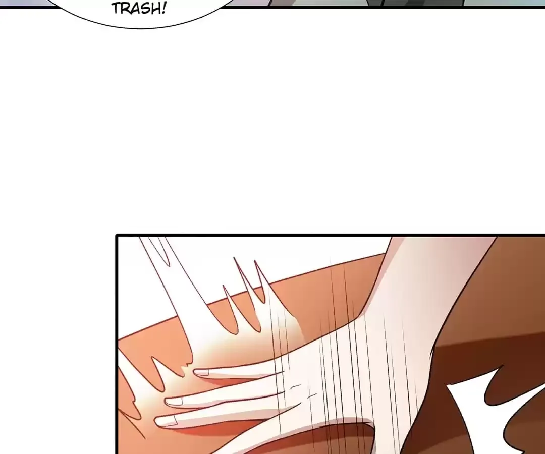 Heaven Defying God of War Chapter 76 page 35