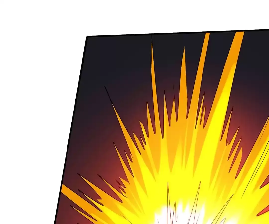 Heaven Defying God of War Chapter 76 page 44