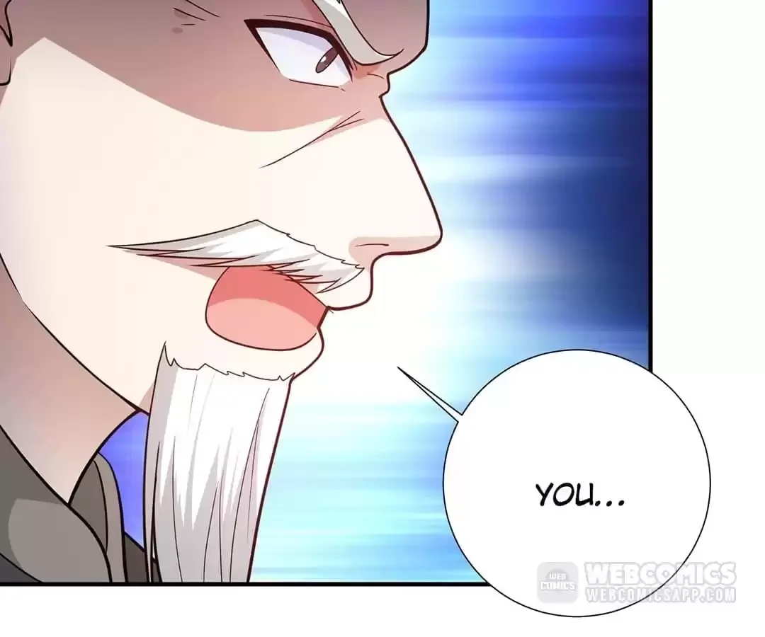 Heaven Defying God of War Chapter 76 page 39