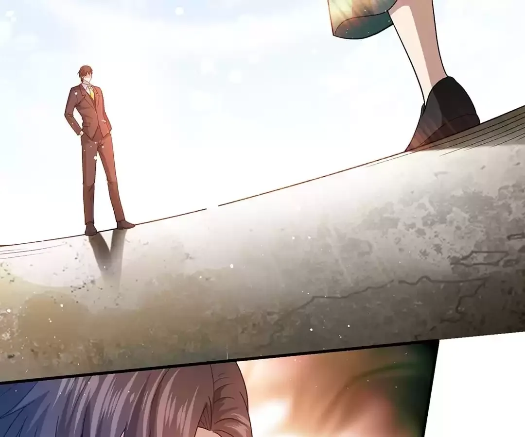 Heaven Defying God of War Chapter 76 page 61