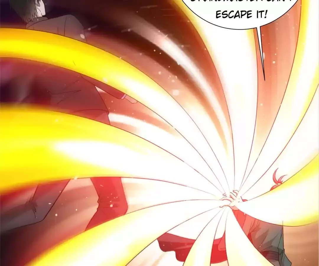 Heaven Defying God of War Chapter 77 page 10