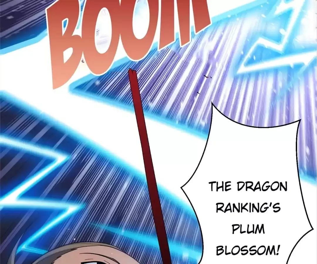 Heaven Defying God of War Chapter 77 page 22