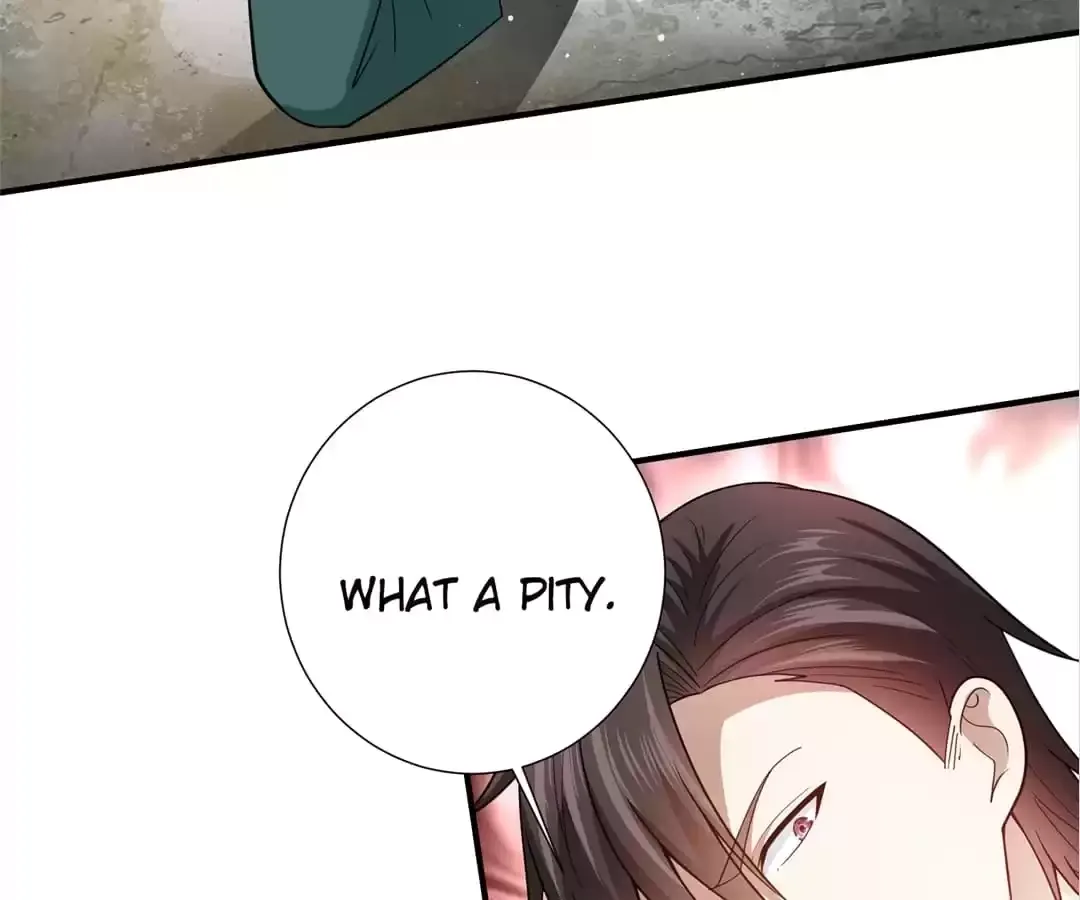Heaven Defying God of War Chapter 77 page 16