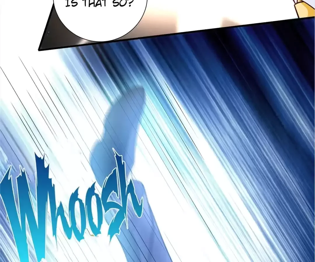 Heaven Defying God of War Chapter 77 page 12