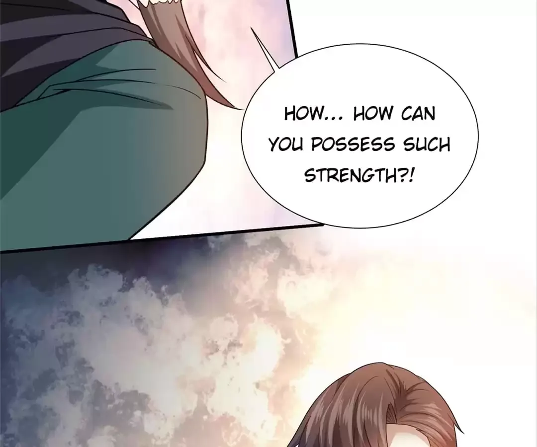 Heaven Defying God of War Chapter 77 page 18