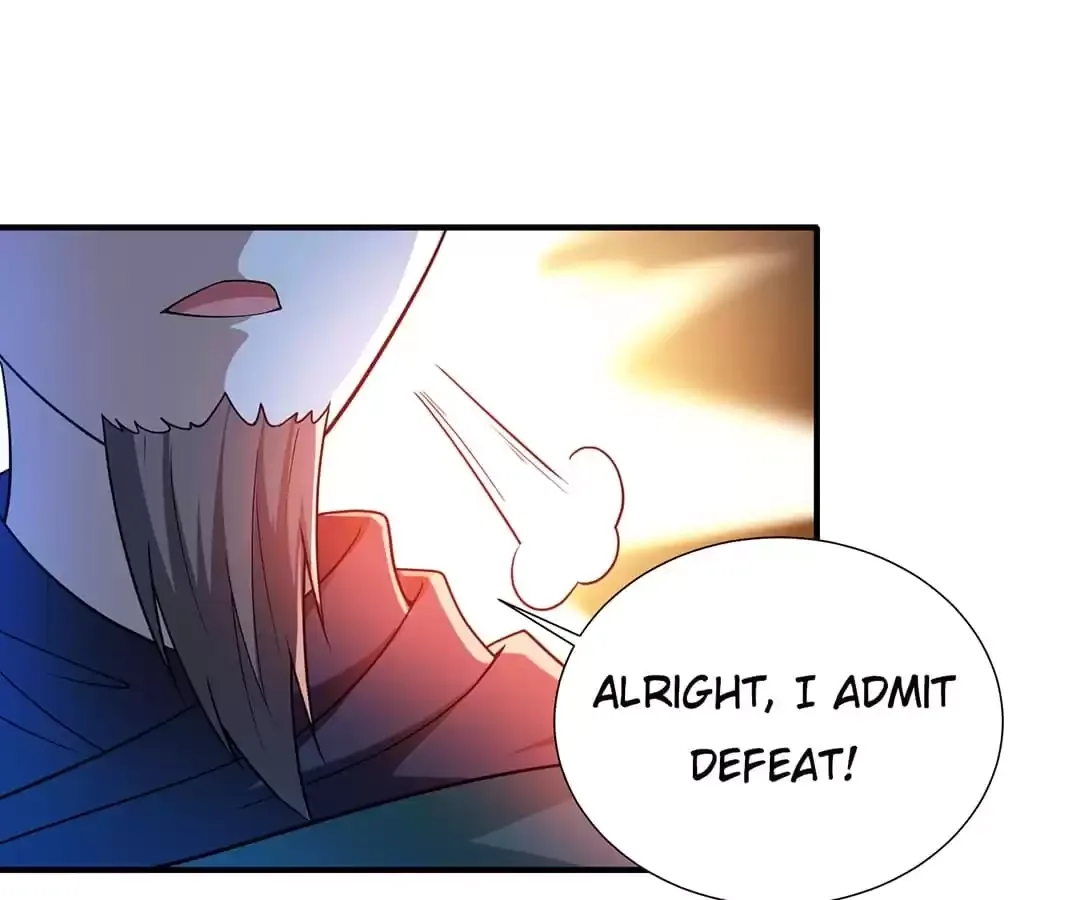Heaven Defying God of War Chapter 77 page 32