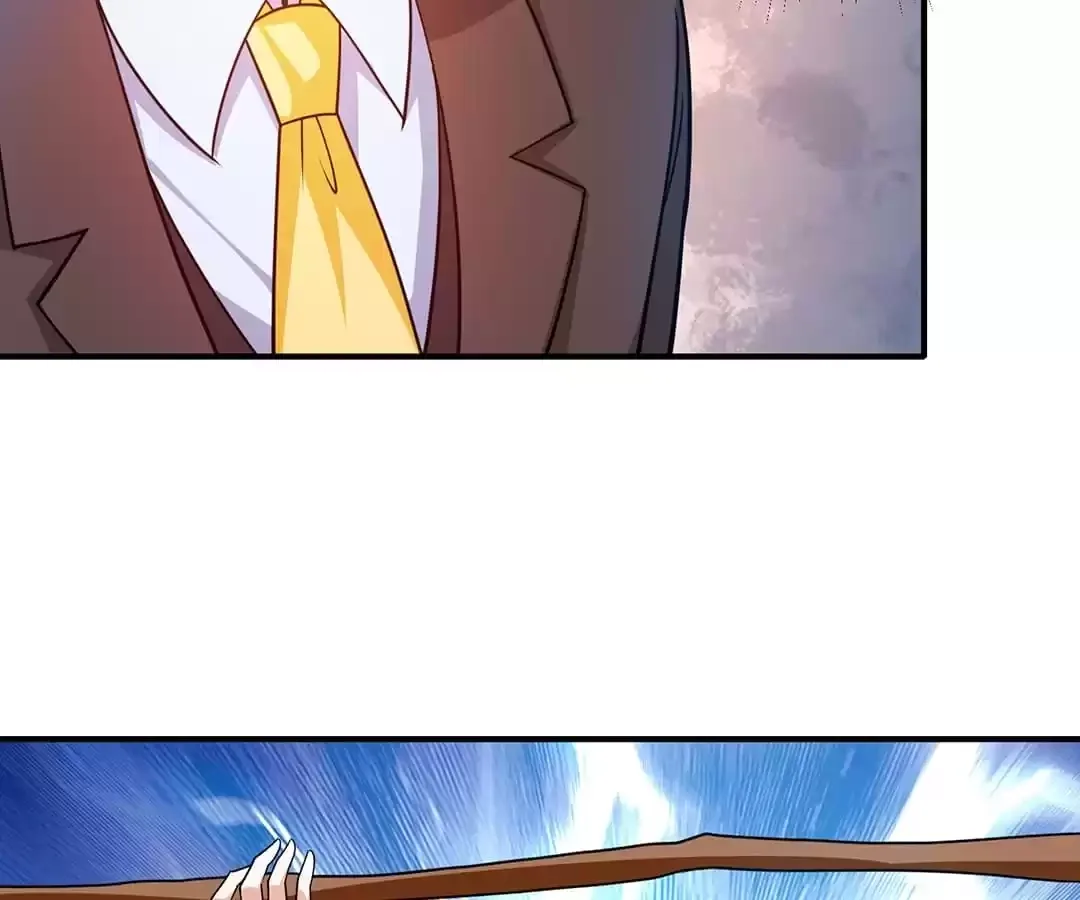 Heaven Defying God of War Chapter 77 page 41