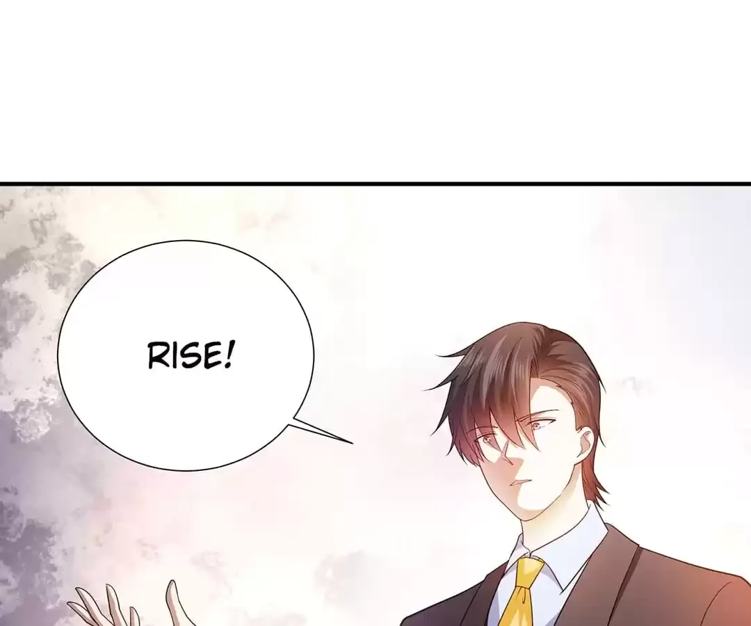 Heaven Defying God of War Chapter 77 page 46