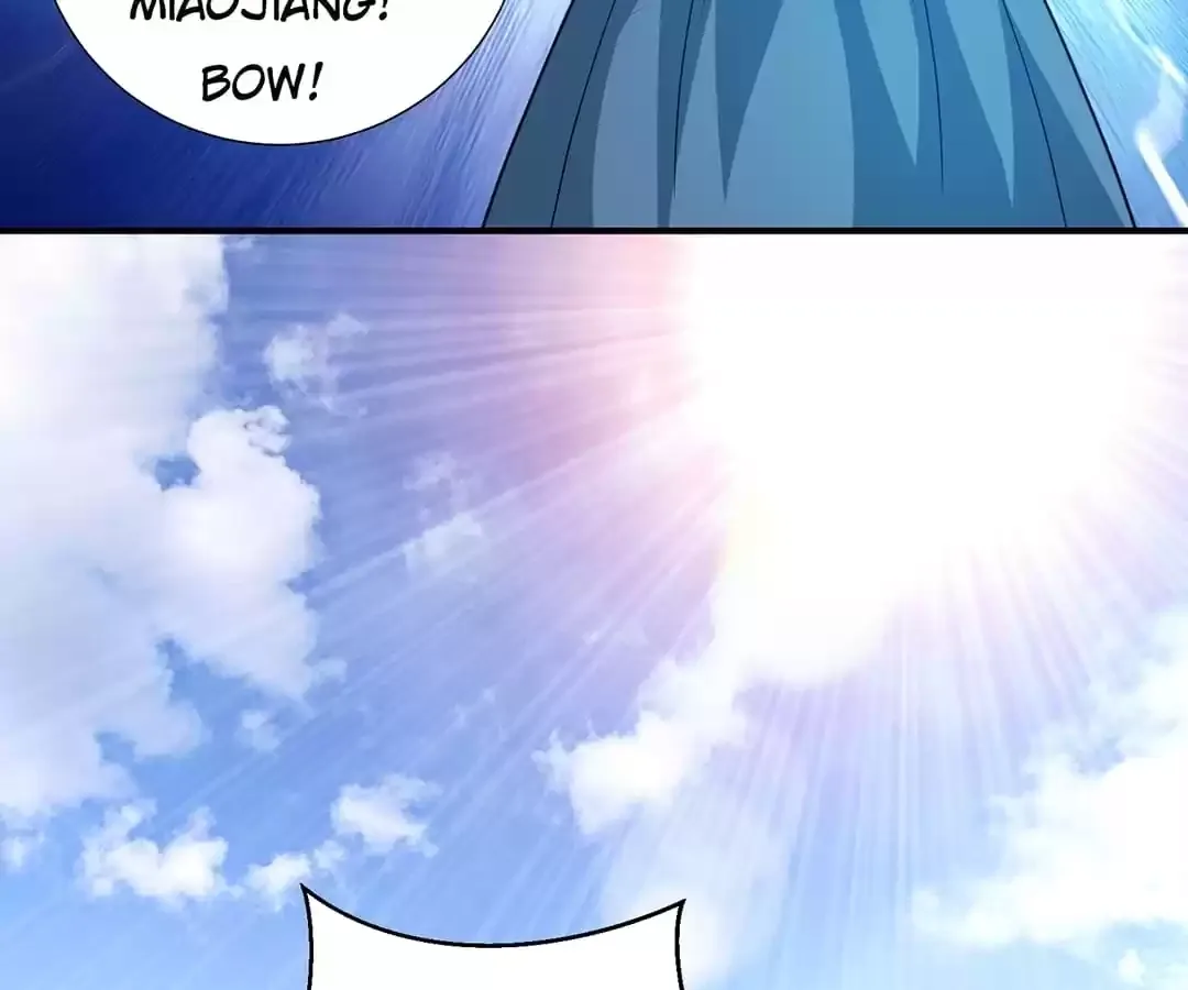 Heaven Defying God of War Chapter 77 page 43