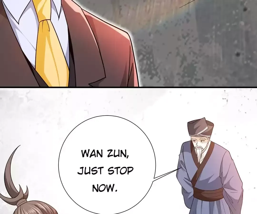 Heaven Defying God of War Chapter 77 page 30