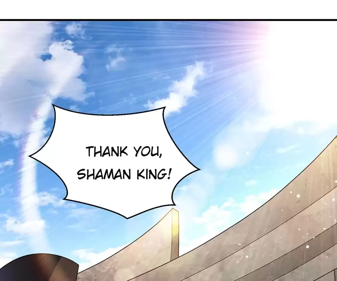 Heaven Defying God of War Chapter 77 page 48