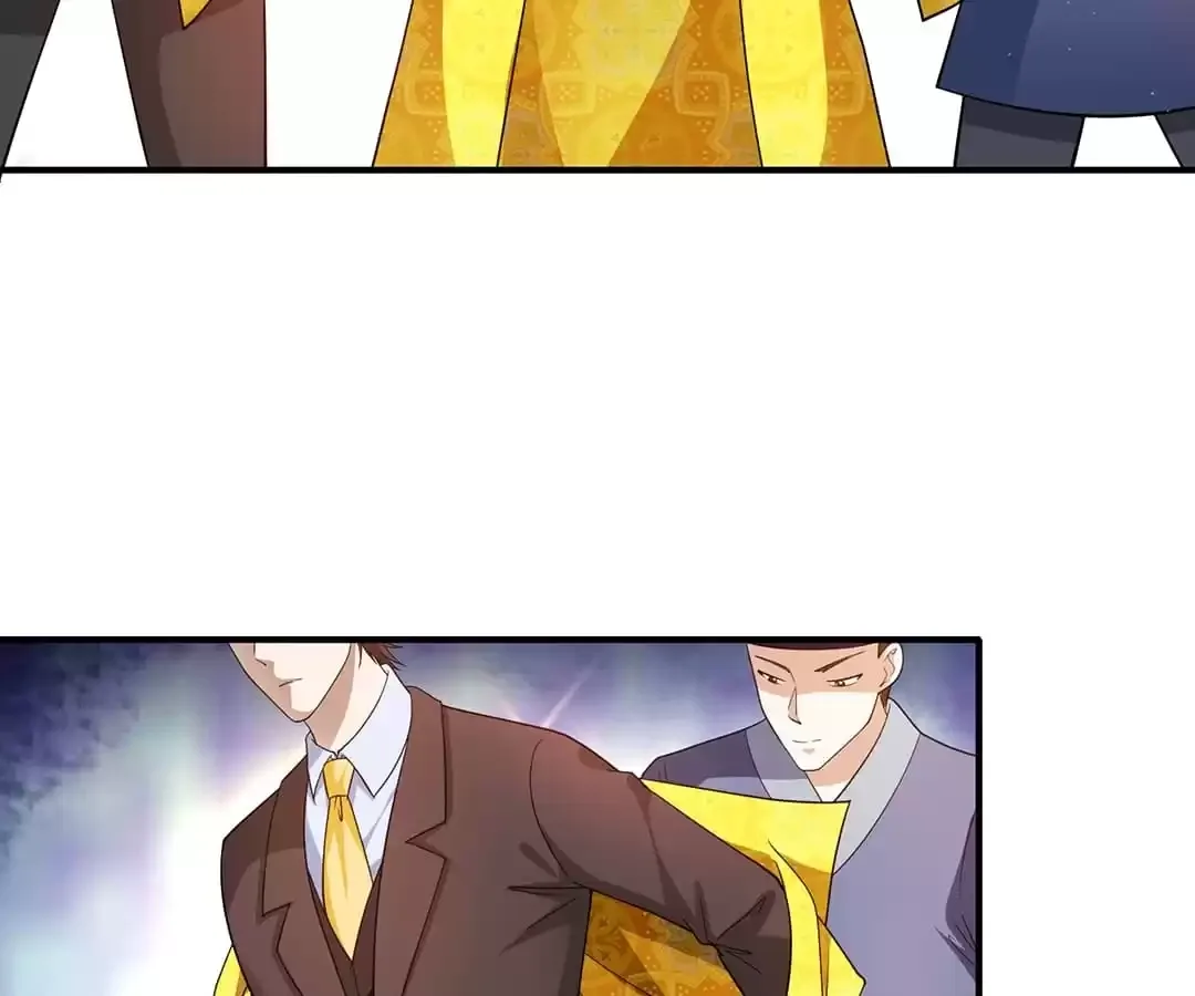 Heaven Defying God of War Chapter 77 page 57
