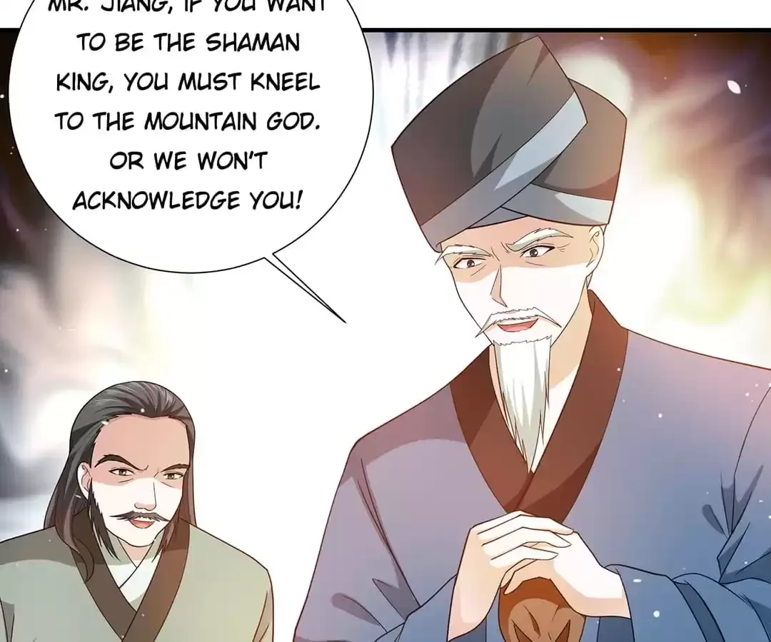 Heaven Defying God of War Chapter 77 page 67