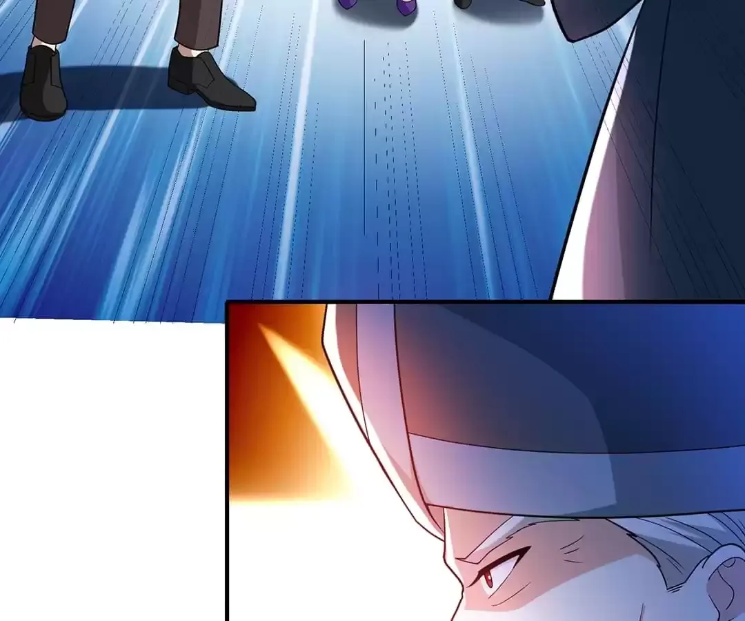 Heaven Defying God of War Chapter 78 page 4